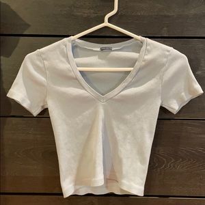 Brandy Melville crop top